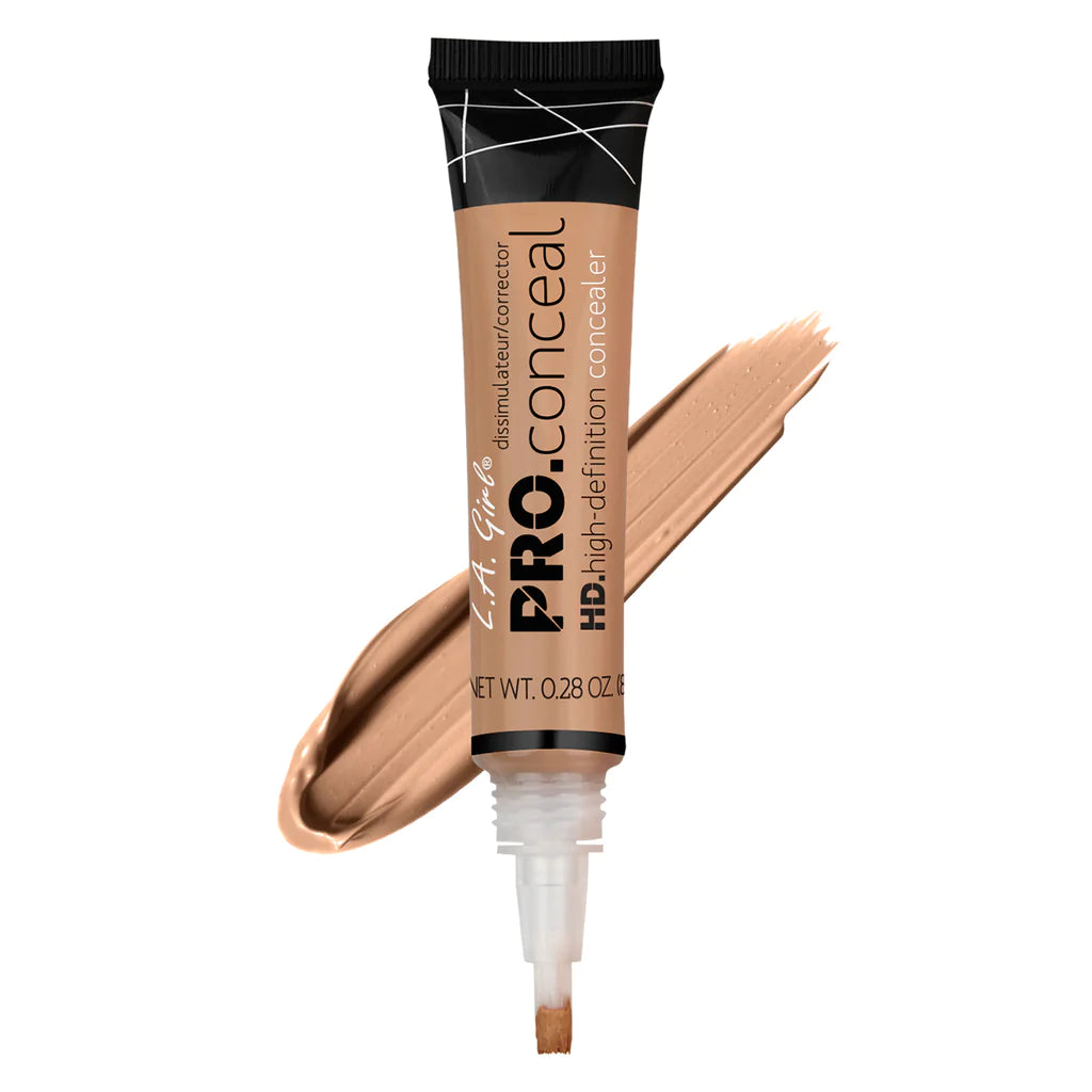 HD Pro.Concealer - GC977 Warm Sand
