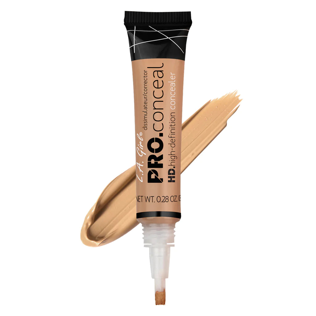 HD Pro.Concealer  - GC978 Medium Beige