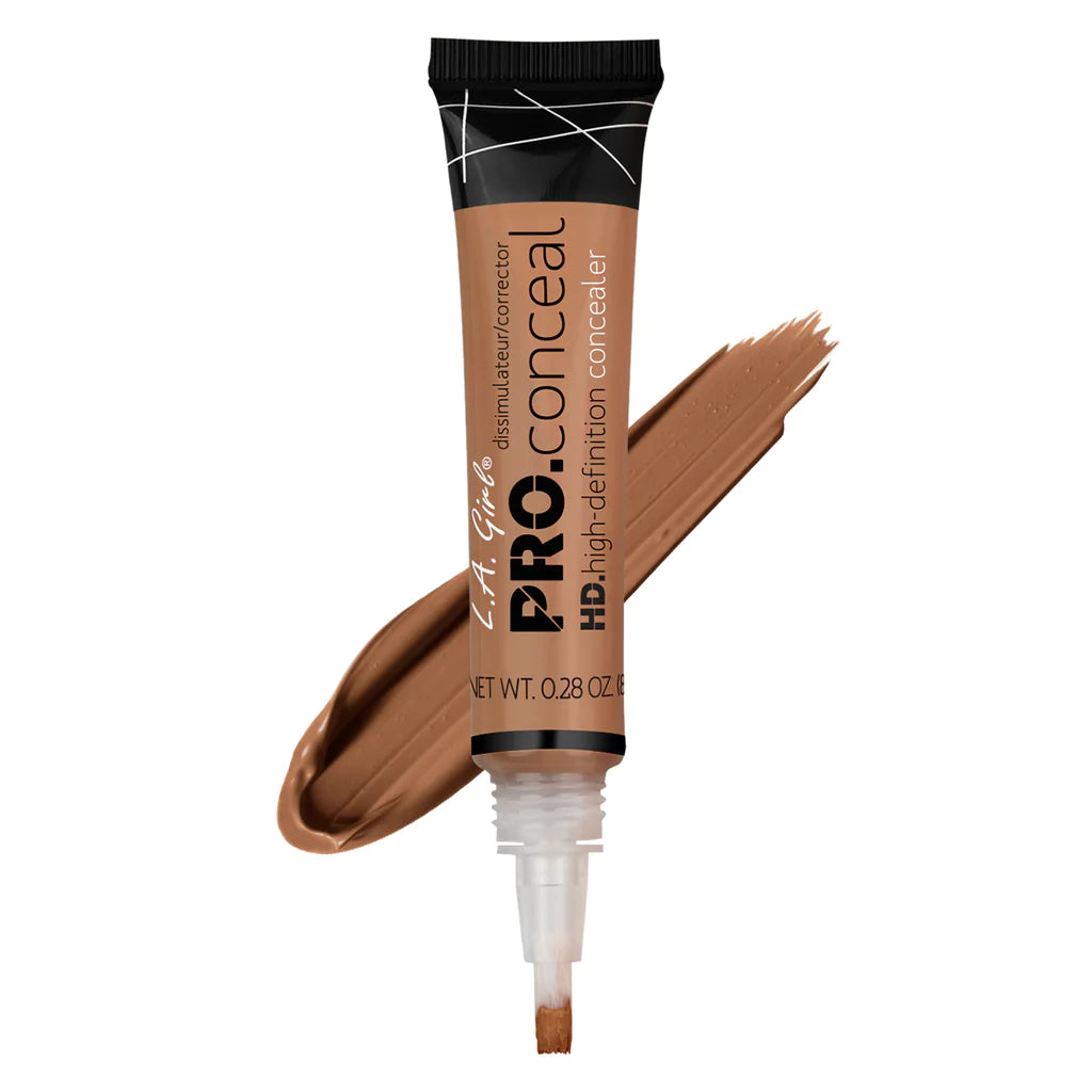 HD Pro.Concealer - GC981 Toast