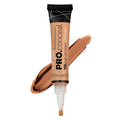 HD Pro.Concealer - GC982 Warm Honey