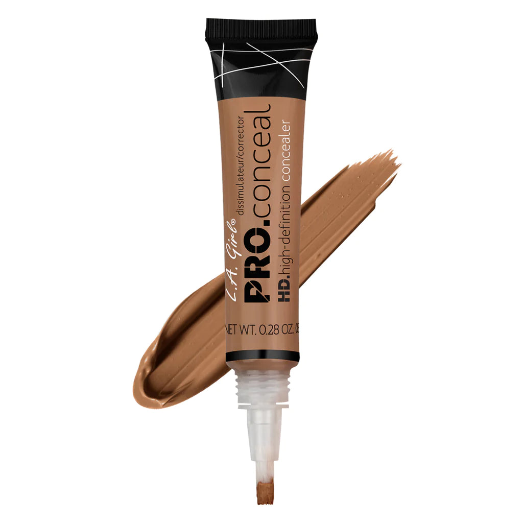 HD Pro.Concealer - GC985 Espresso