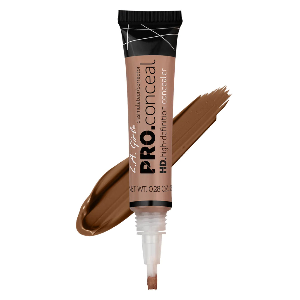 HD Pro.Concealer  - GC987 Beautiful Bronze