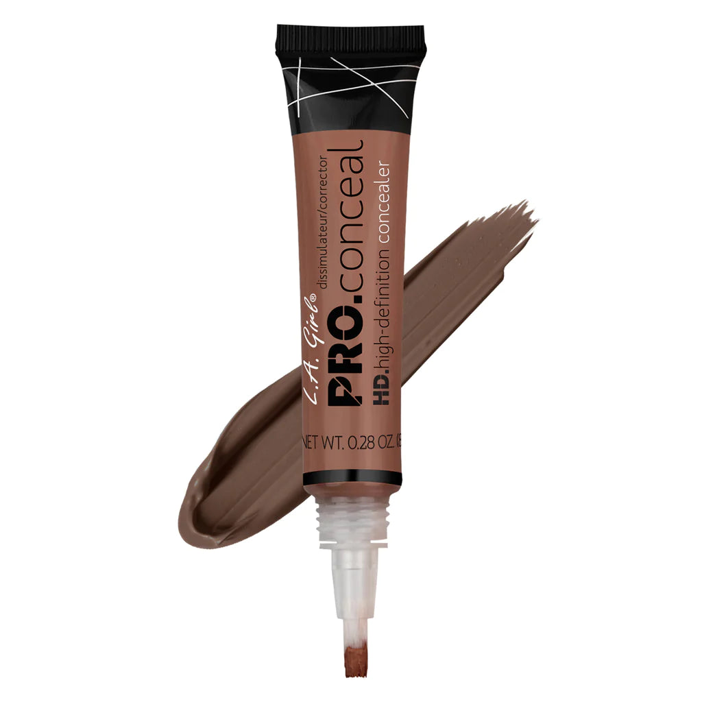 HD Pro.Concealer  - GC989 Mahogany