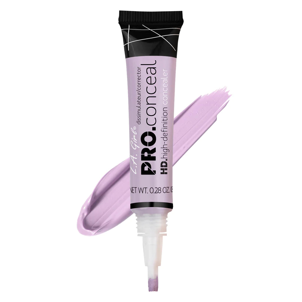 HD Pro.corrector - GC993 Lavender Corrector