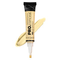 HD Pro.corrector - GC995 Light Yellow Corrector