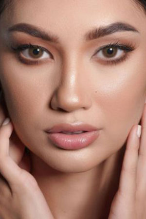 Vasilisa Lenses - Hazel