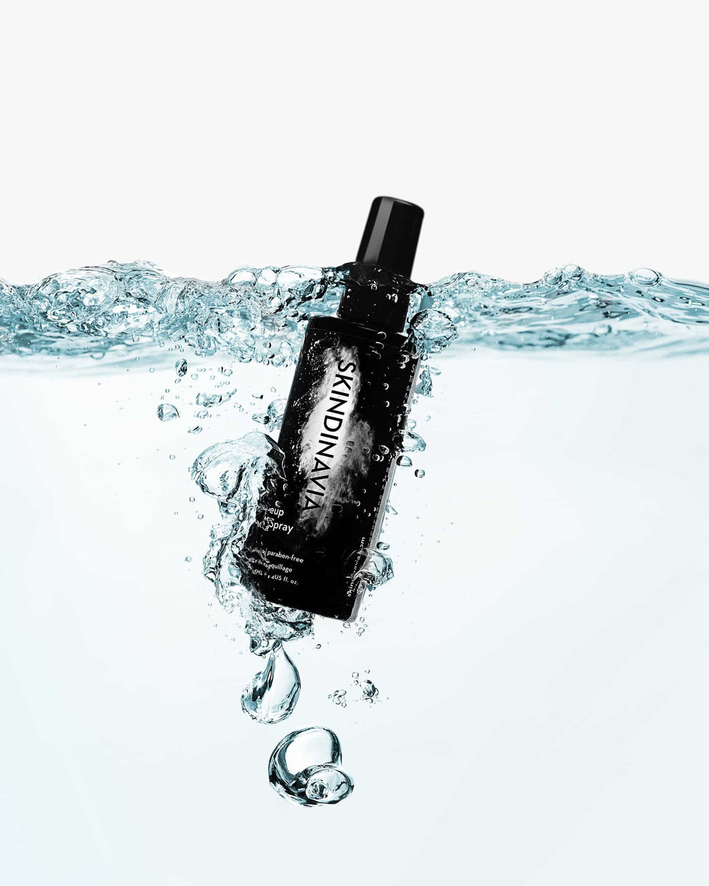 Skindinavia -  Finishing Spray Original Formula ( Normal )