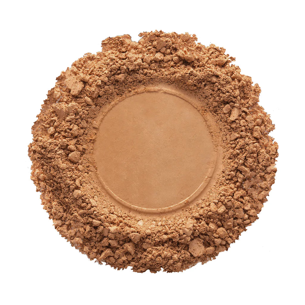 LA COLORS MINERAL PRESSED POWDER