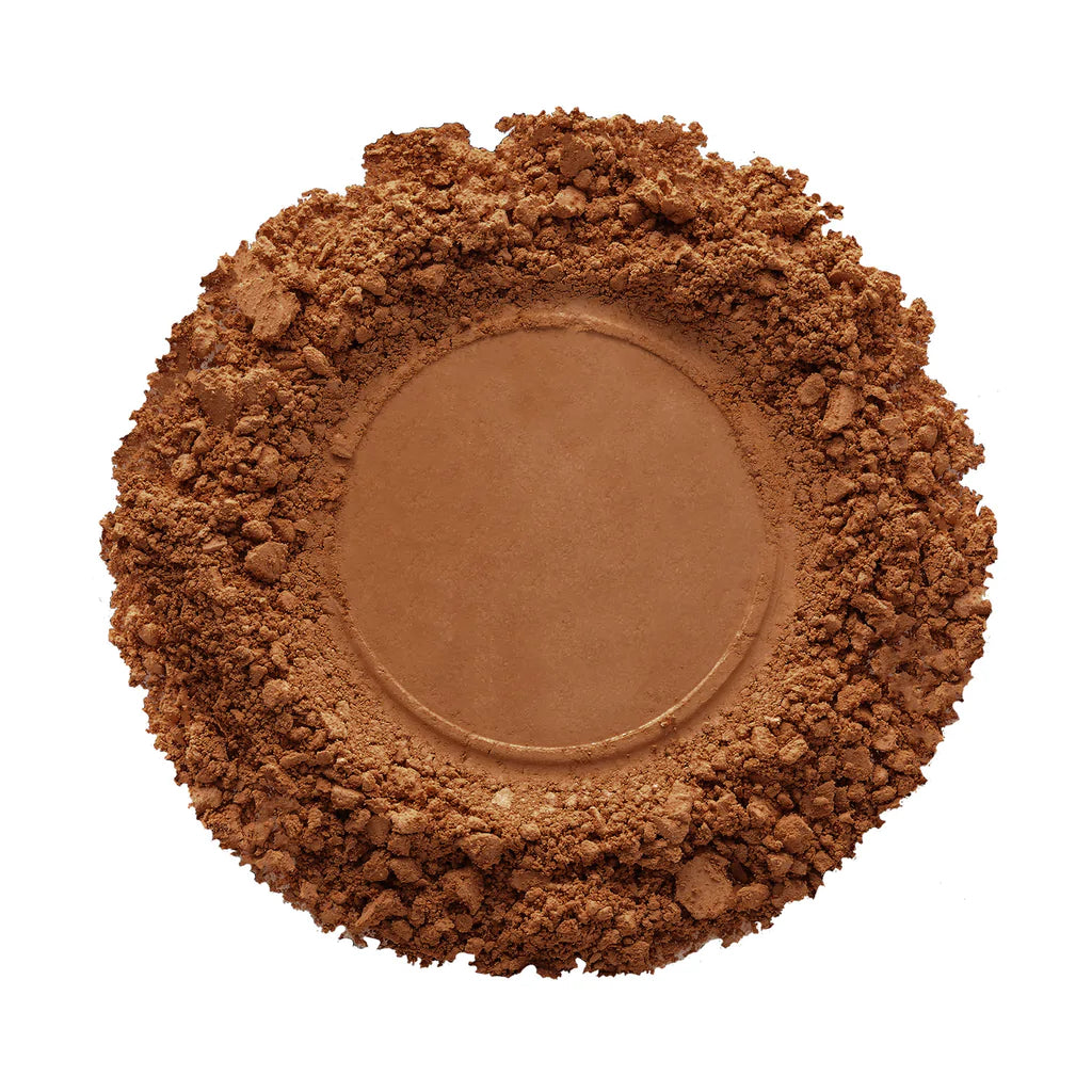 LA COLORS MINERAL PRESSED POWDER