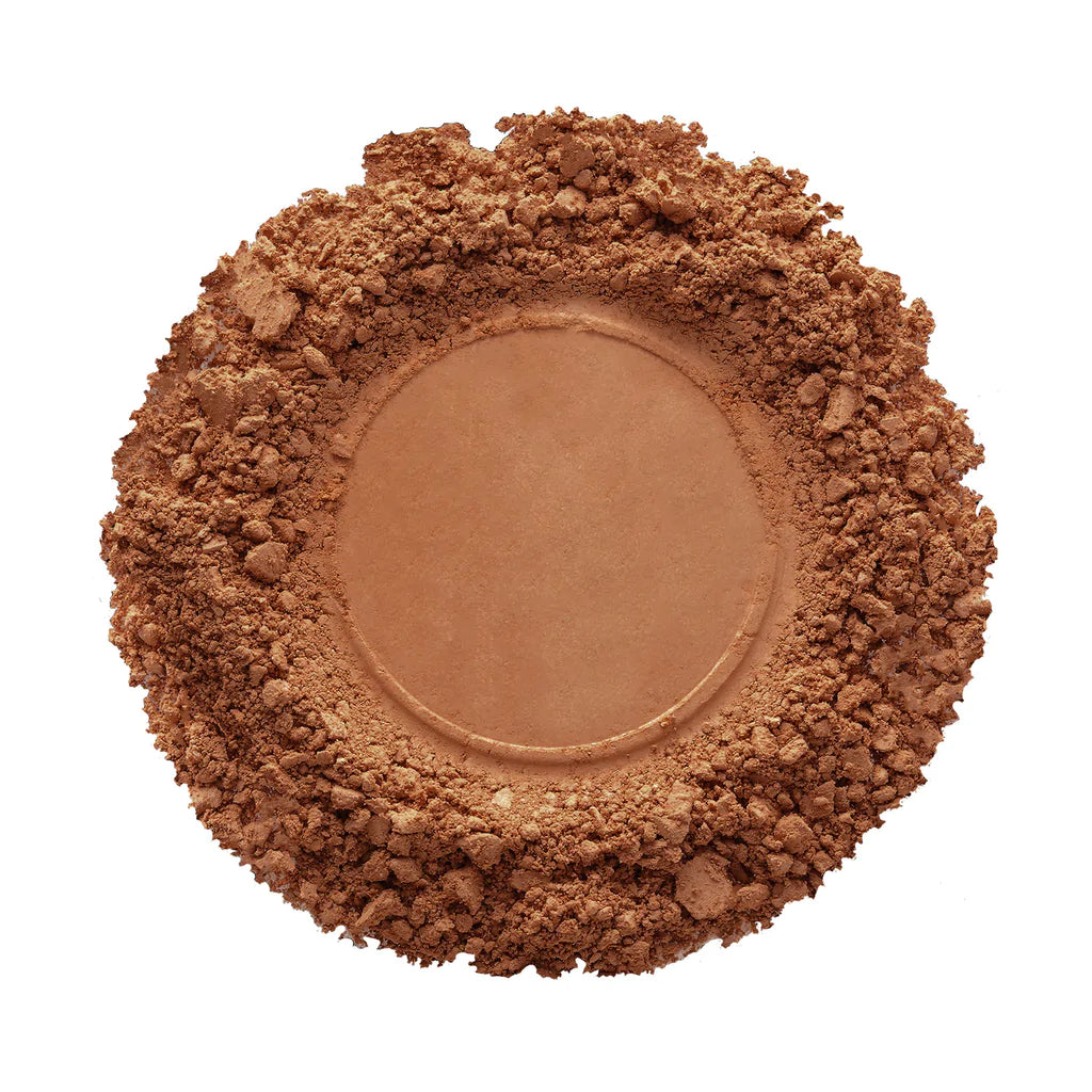 LA COLORS MINERAL PRESSED POWDER