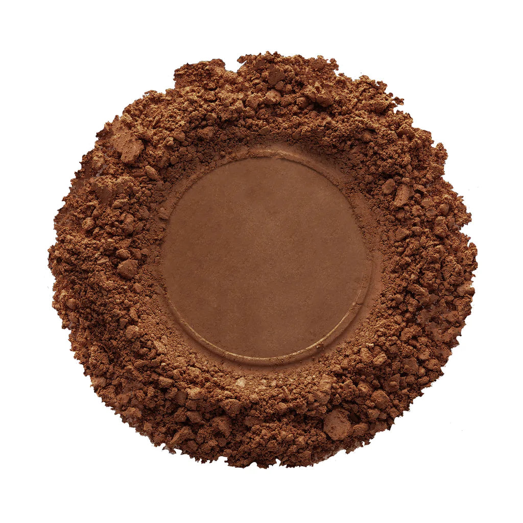 LA COLORS MINERAL PRESSED POWDER
