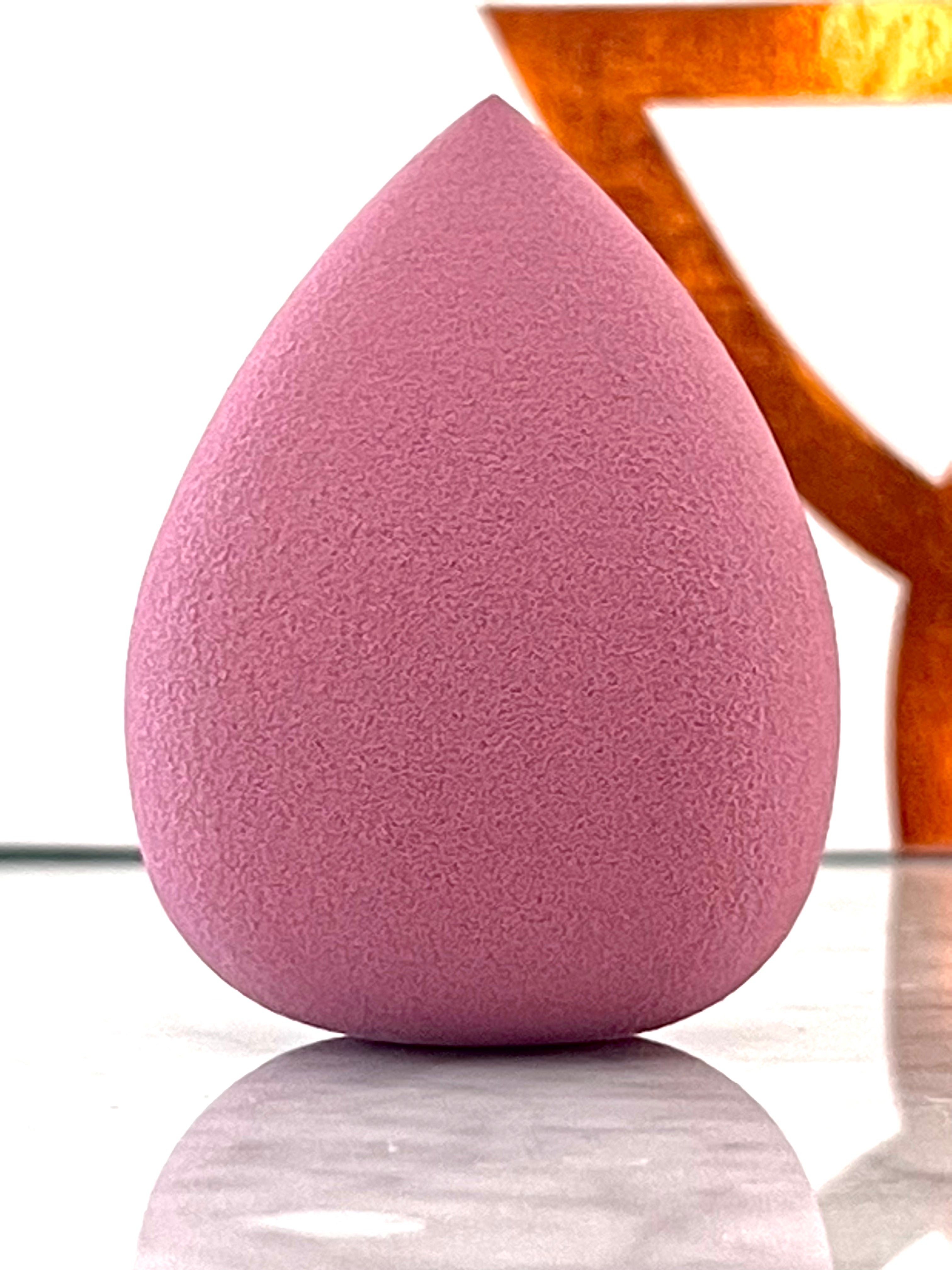 Pink Potion teardrop makeup sponge