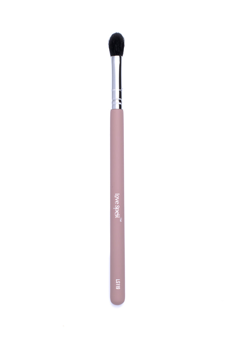 Sally's Spell - LS 119 small eyeshadow blending brush