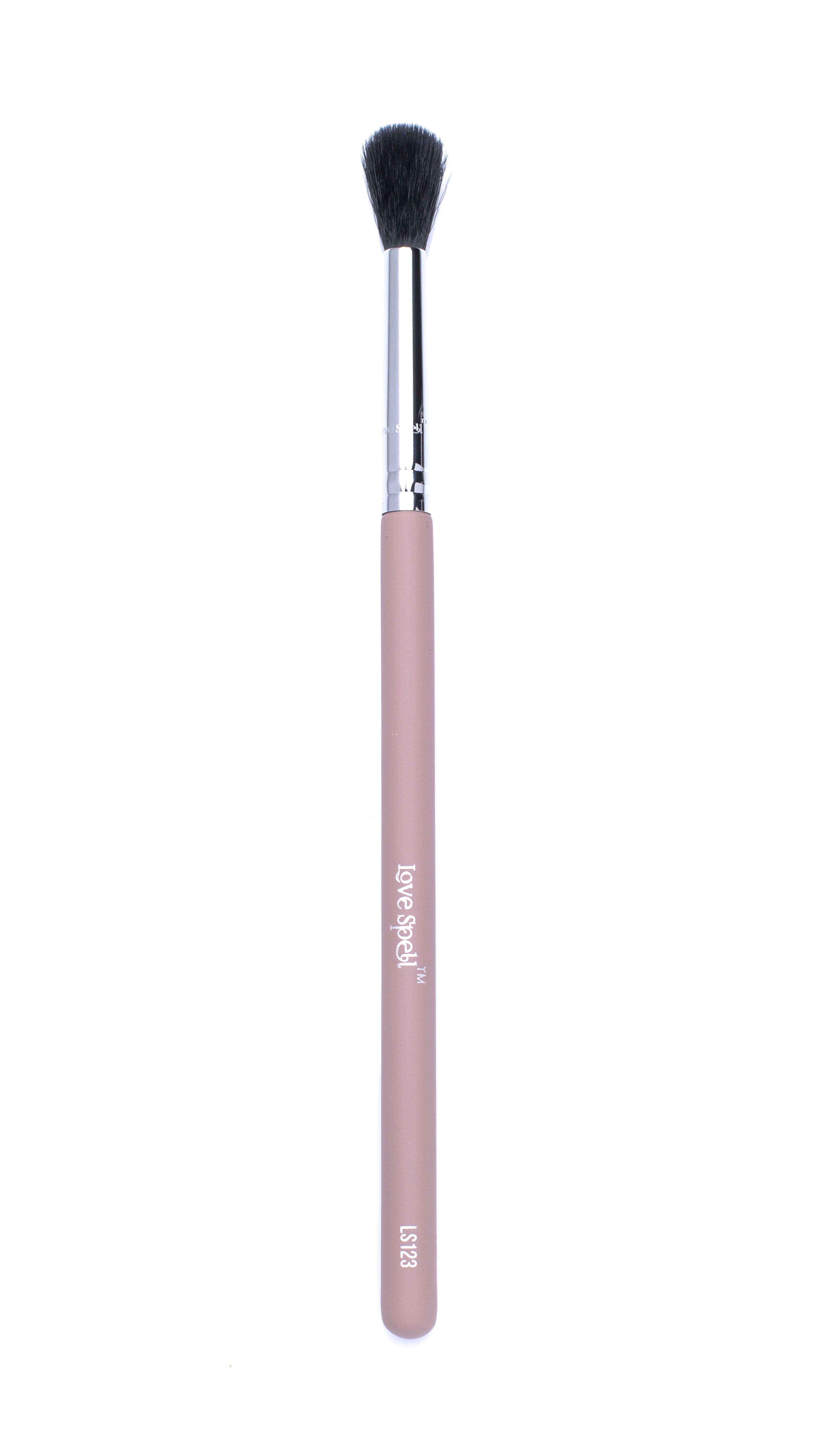 Sally's Spell - LS 123 large eyeshadow blending brush
