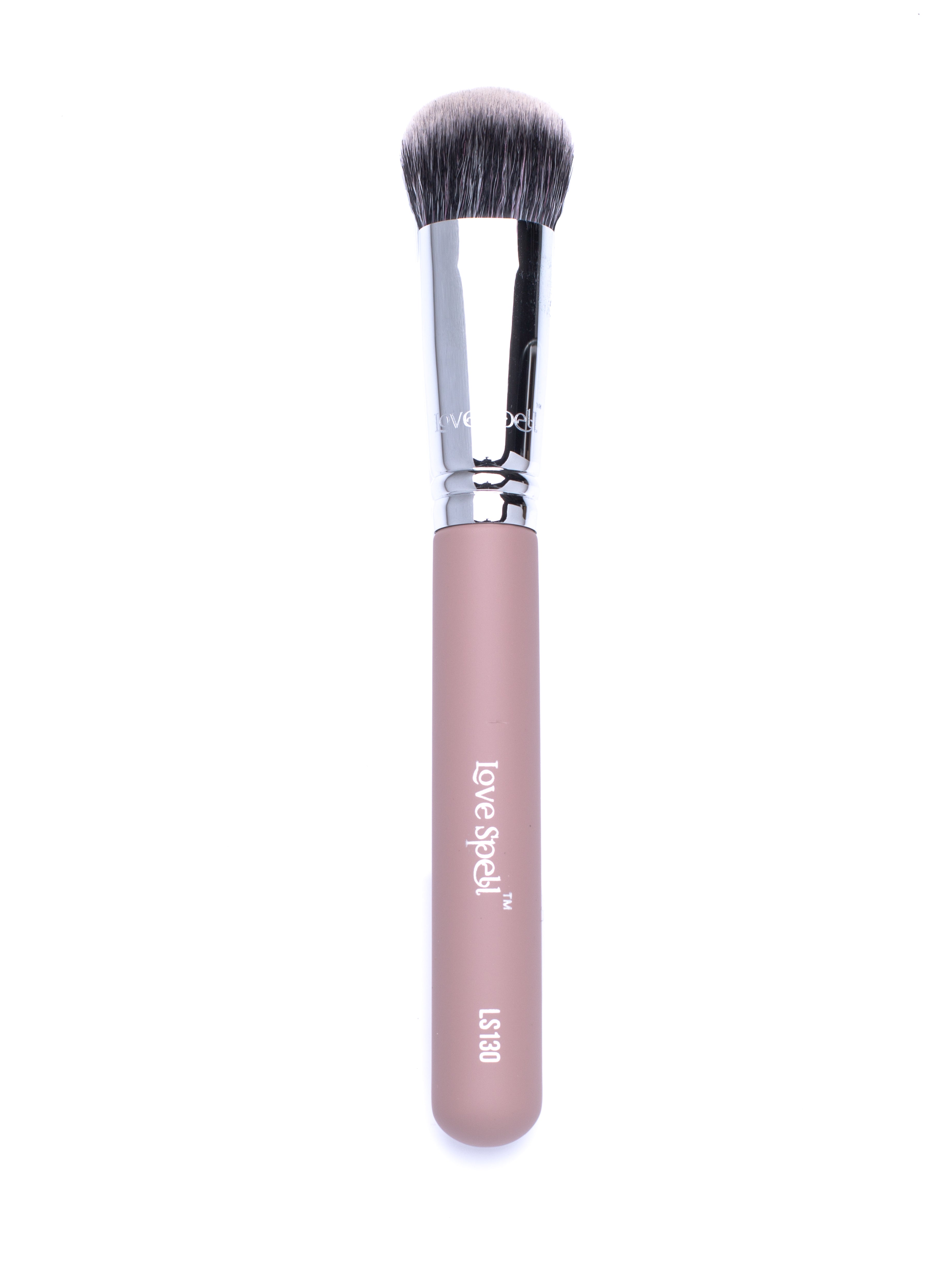 Sally's Spell - LS 130 Kabuki Foundation Brush