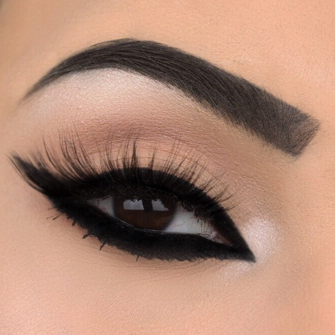 Sally's Spell - Vanta Black eyeliner