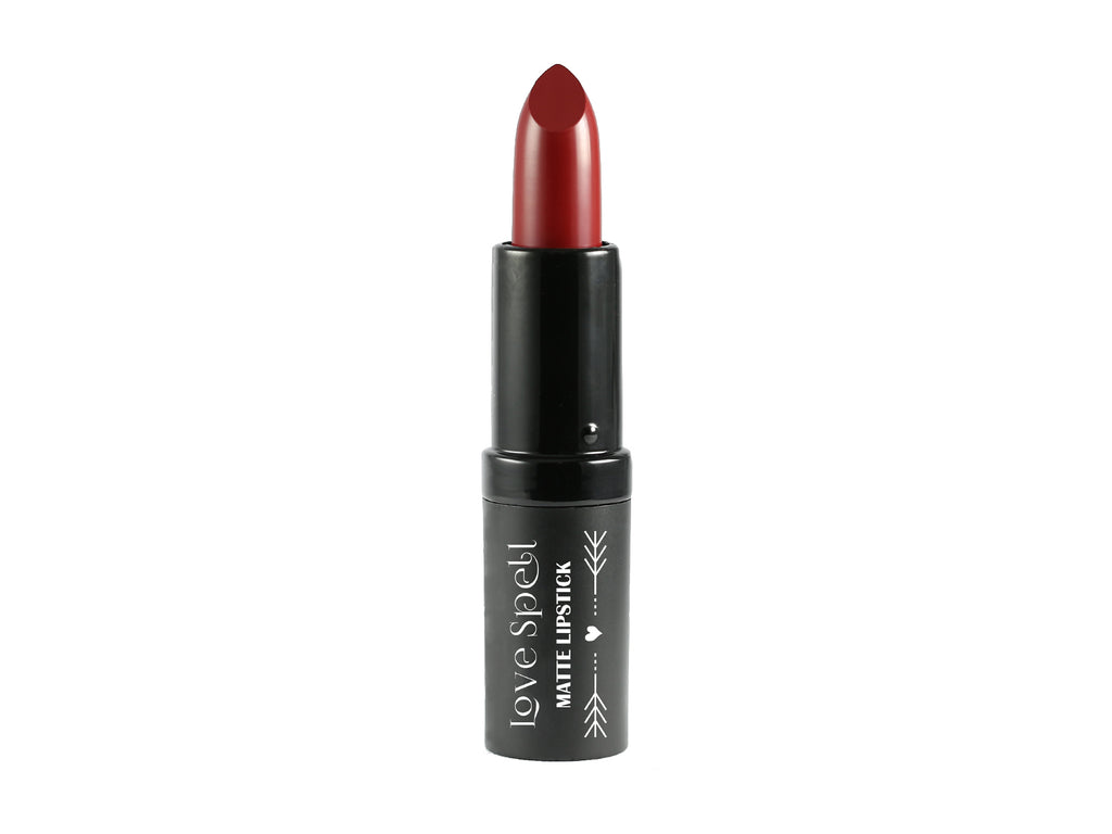 Sally's Spell Velvet Matte Lipstick - Monroe
