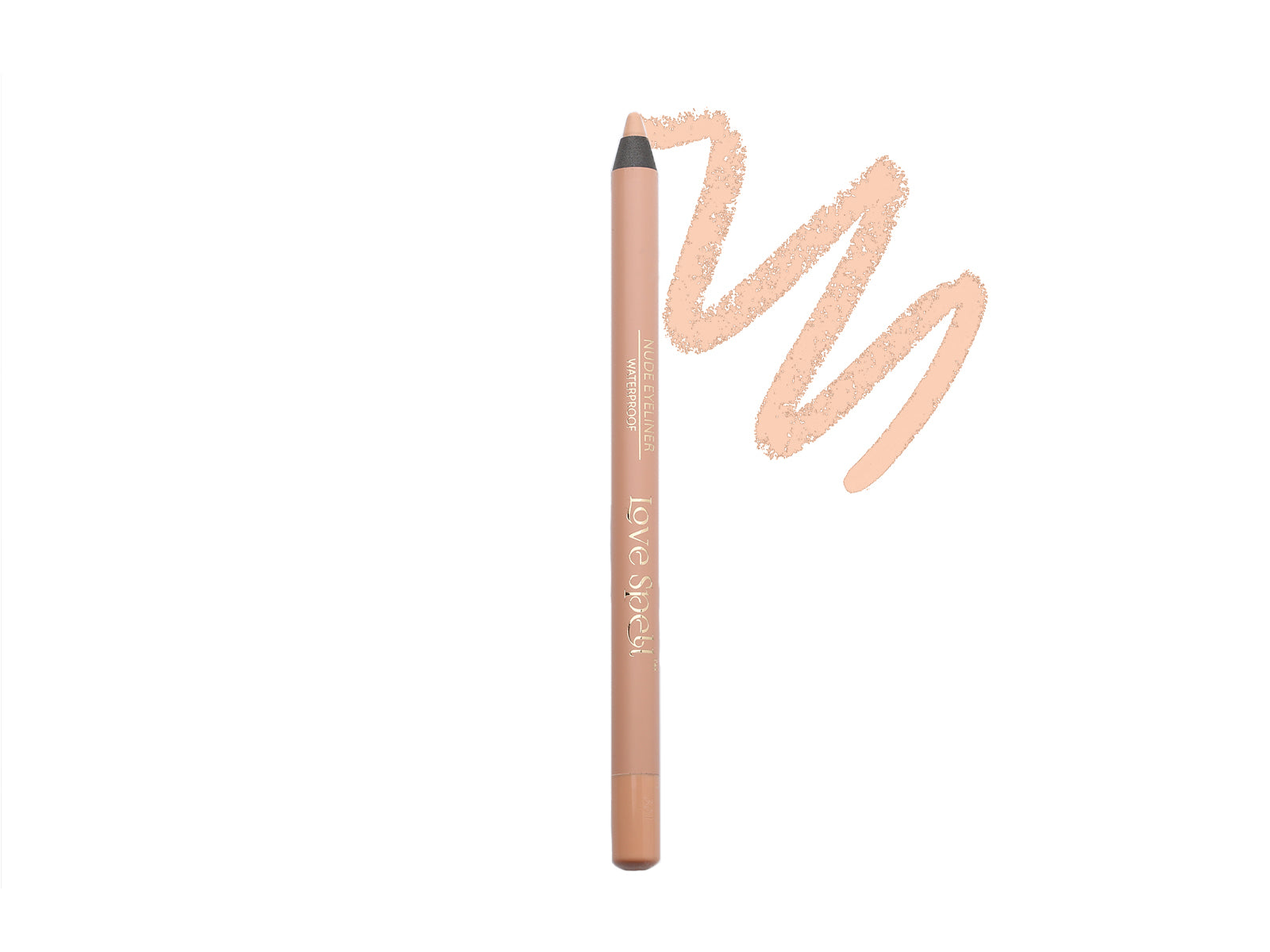 Sally's Spell - Nude eyeliner