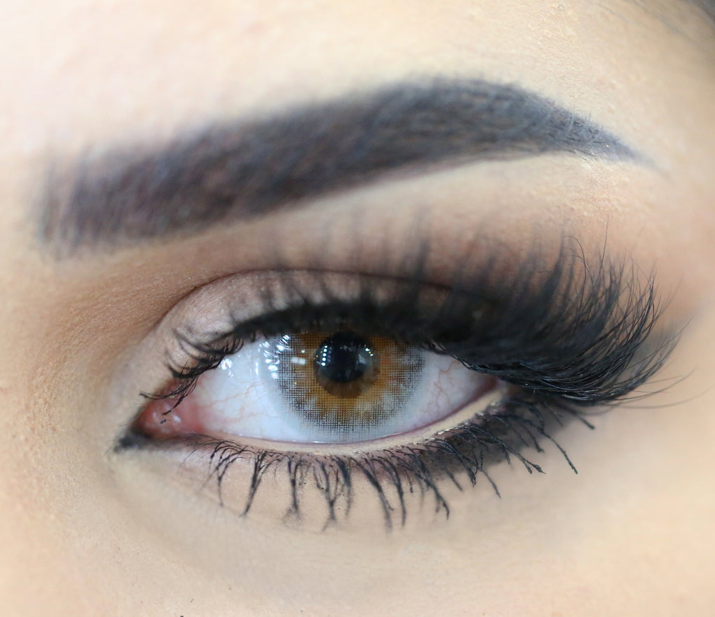 Sally's Spell - Nude eyeliner