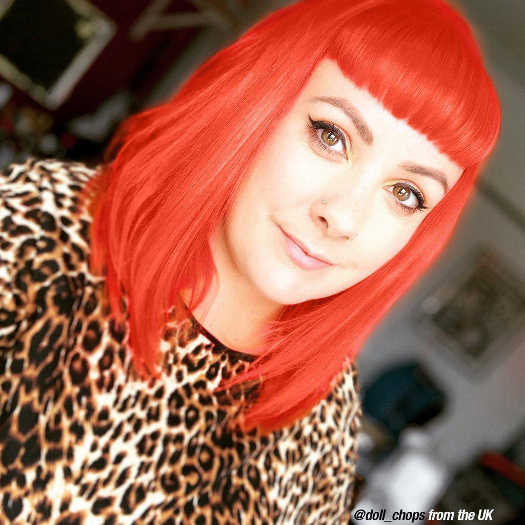 PSYCHEDELIC SUNSET™ - CLASSIC HIGH VOLTAGE®