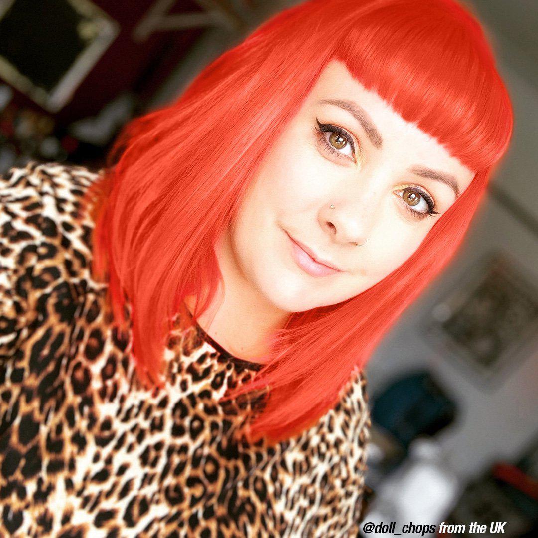 PSYCHEDELIC SUNSET™ - CLASSIC HIGH VOLTAGE®