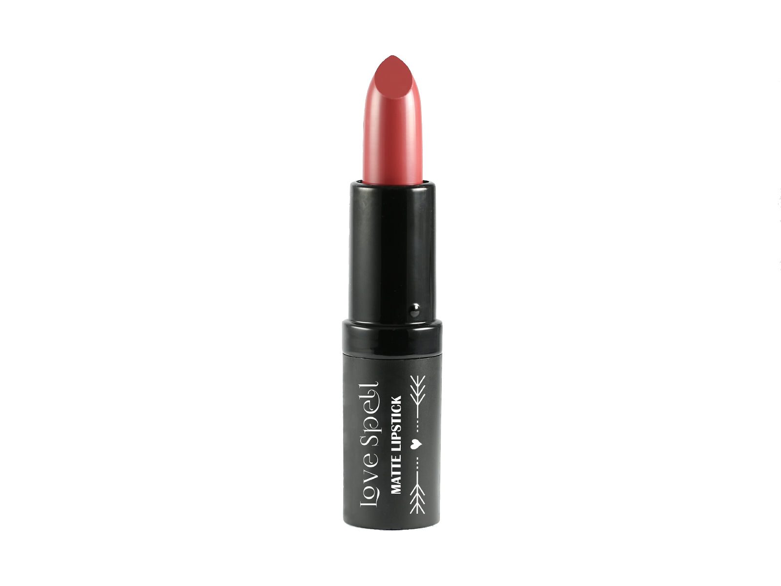 Sally's Spell Velvet Matte Lipstick - Pegasus