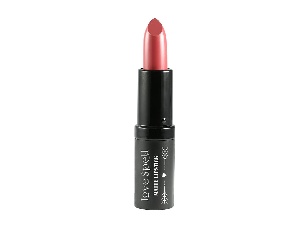 Sally's Spell Velvet Matte Lipstick - Pixie
