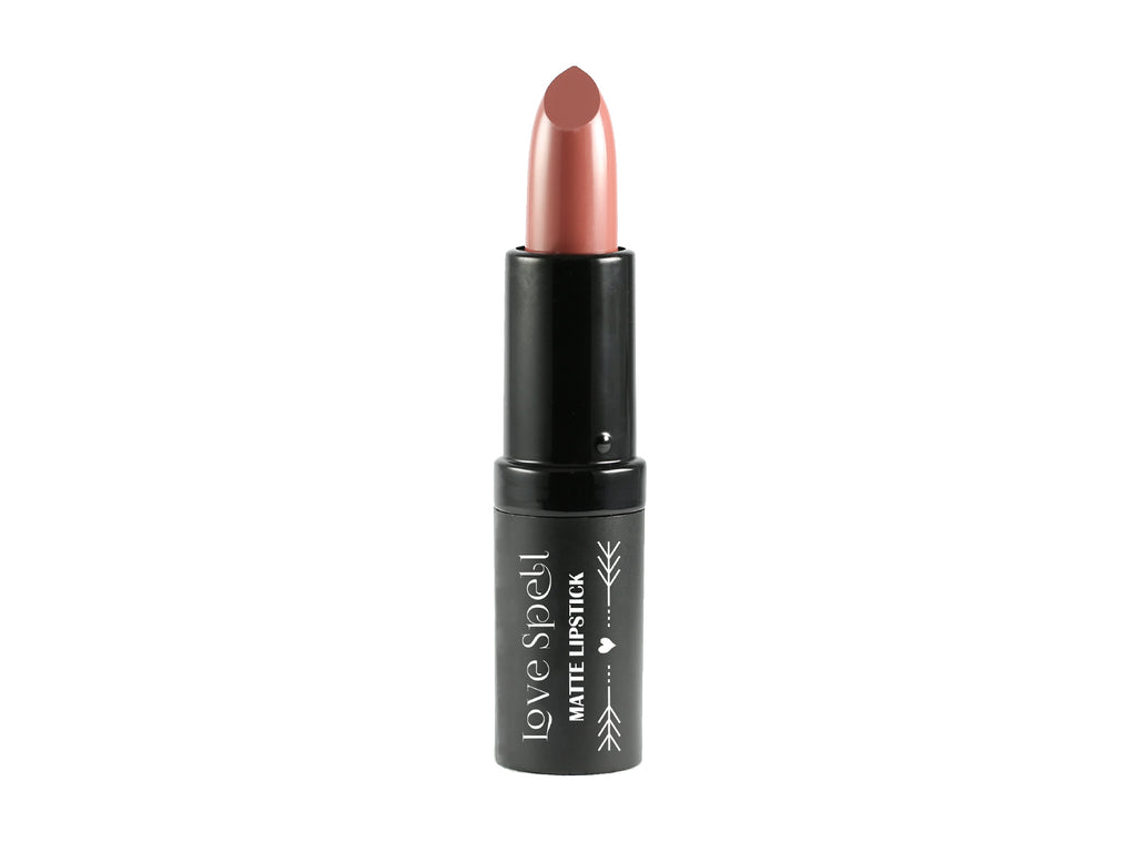 Sally's Spell Velvet Matte Lipstick - Princess Sally