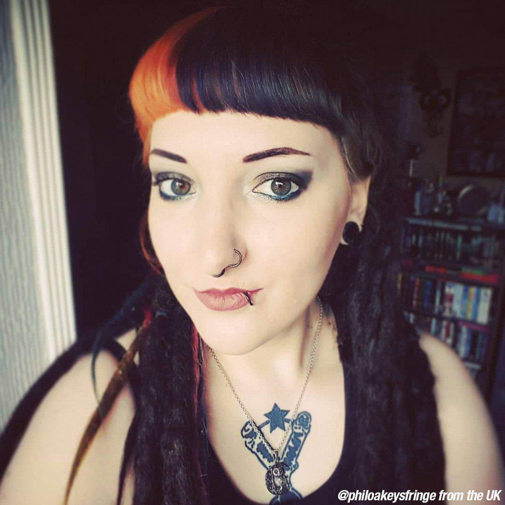 RAVEN™ - CLASSIC HIGH VOLTAGE®