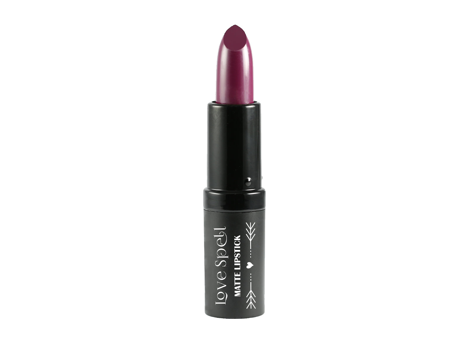 Sally's Spell Velvet Matte Lipstick - Revenge