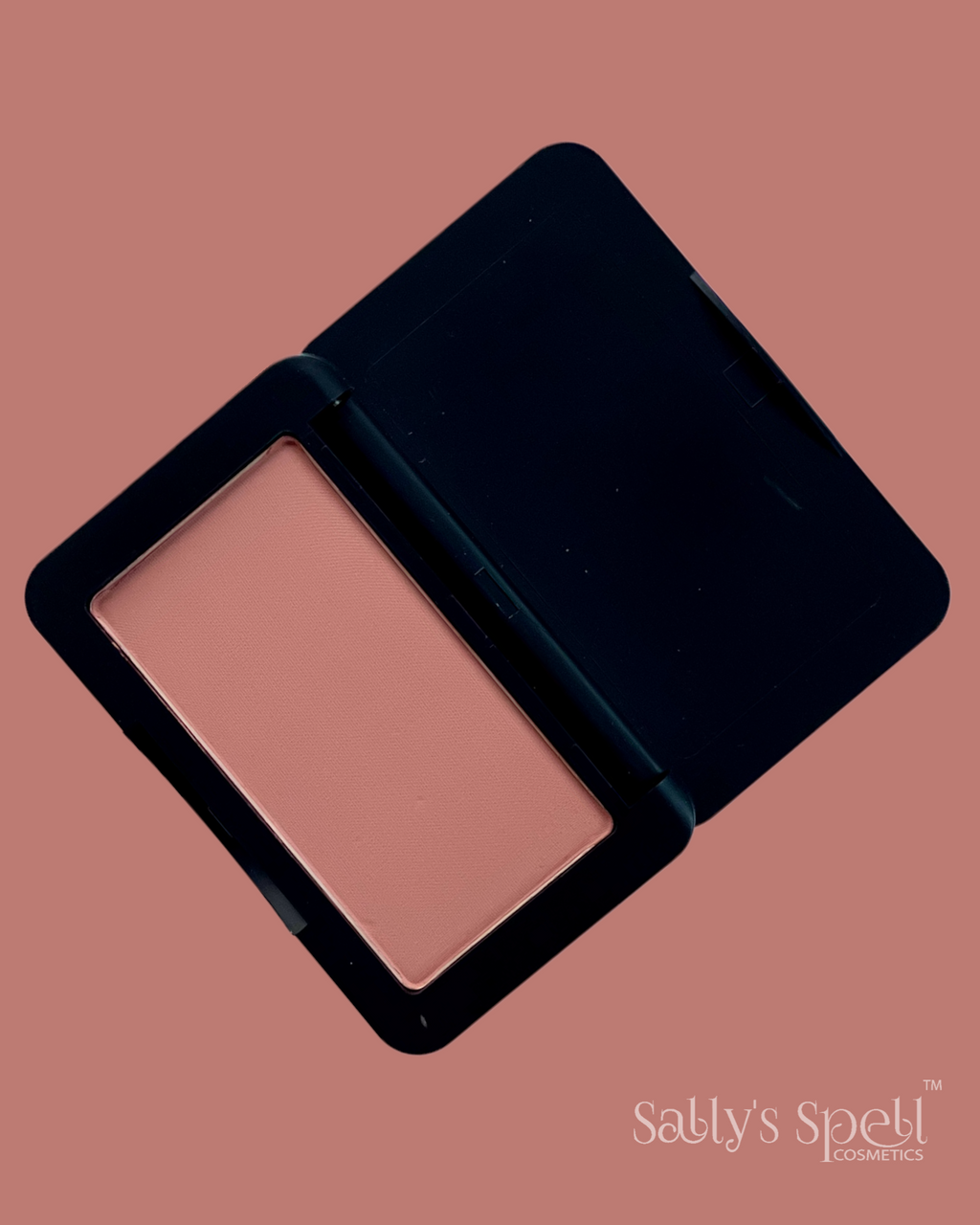 Sally’s Spell blusher - 06 Rose Dust