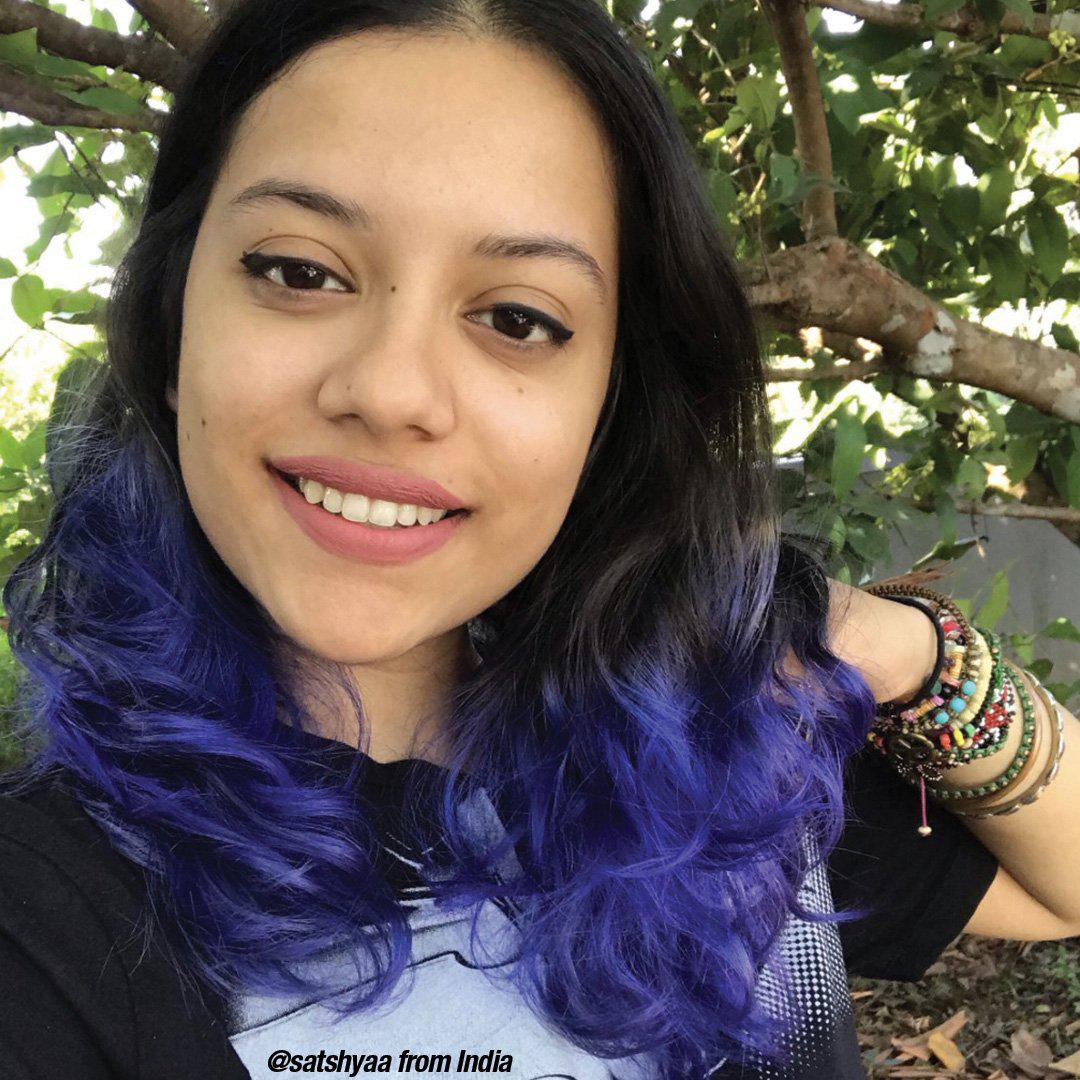 SHOCKING™ BLUE - CLASSIC HIGH VOLTAGE®