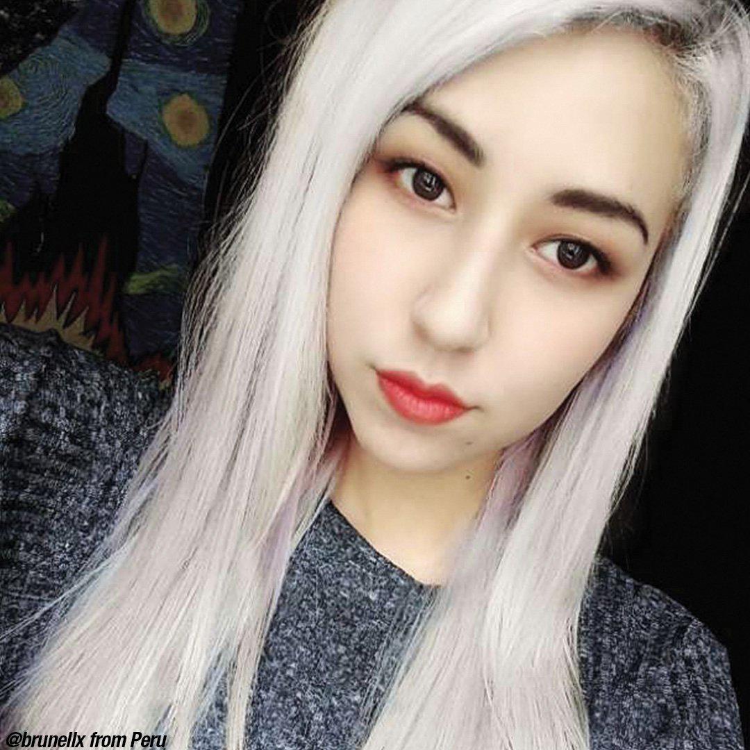 SILVER STILETTO® (TONER) - CLASSIC HIGH VOLTAGE®