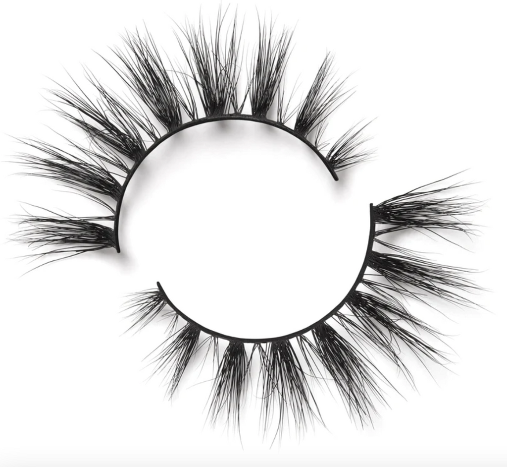 Lilly Ghalichi 3D mink lashes - Cannes