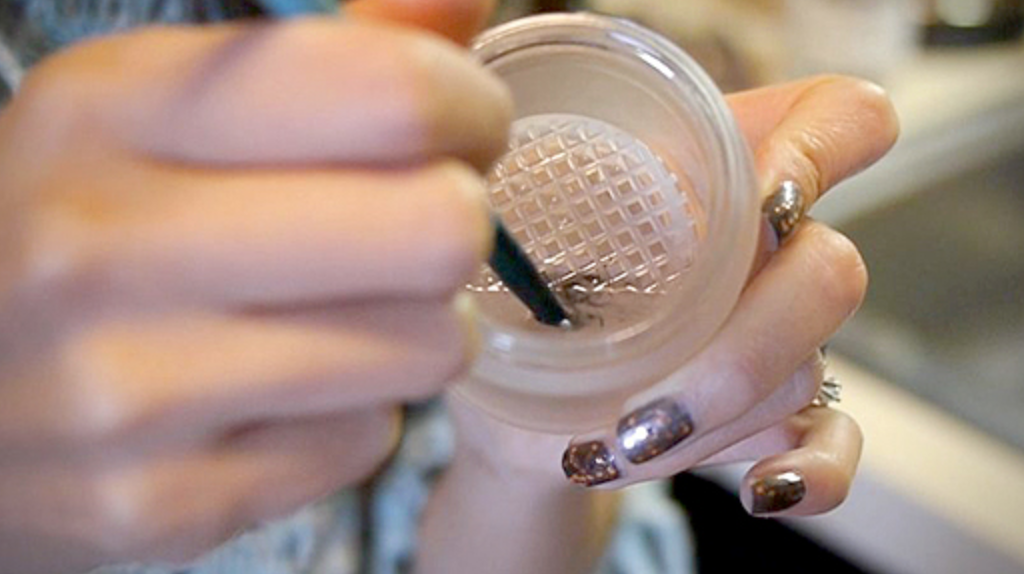 Parian Spirit - Canister