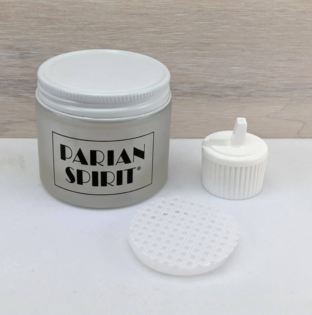 Parian Spirit - Canister