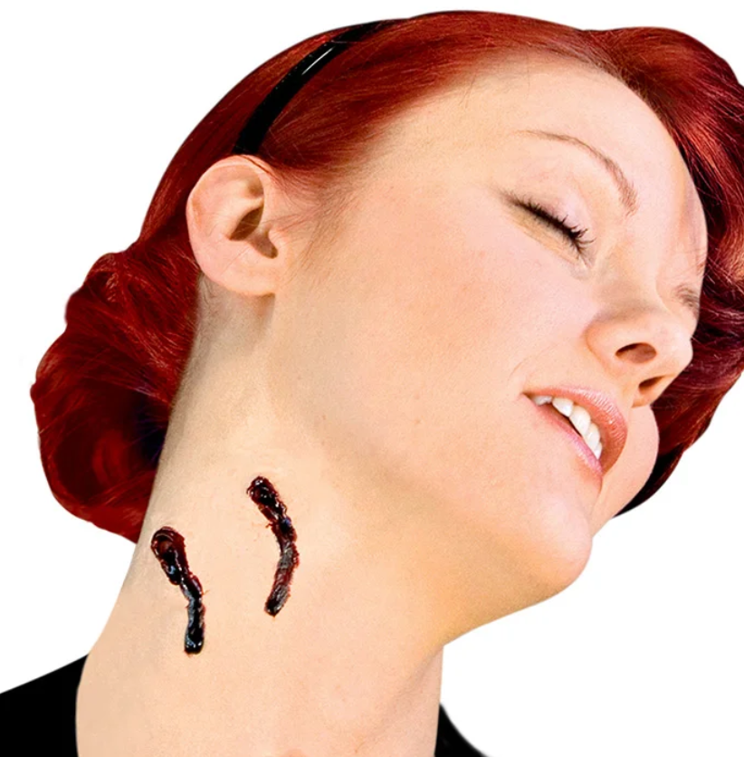 Woochie Everlasting Kiss EZ FX Kit (Peel & Stick)