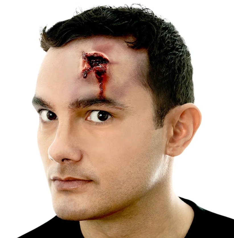 Woochie 38 Exit EZ FX Kit (Peel & Stick)