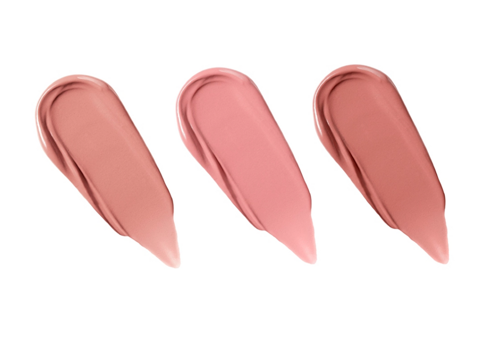 Kylie - MATTE LIQUID LIPSTICK TRIO- PINKS