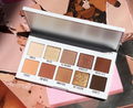 Kylie - BRONZE PRESSED POWDER PALETTE