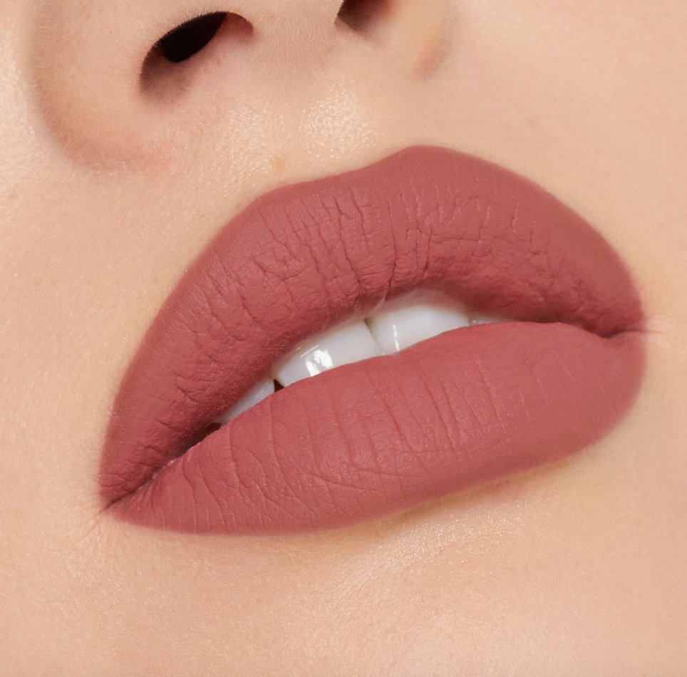 Kylie - STASSIE X KYLIE MATTE LIP KIT