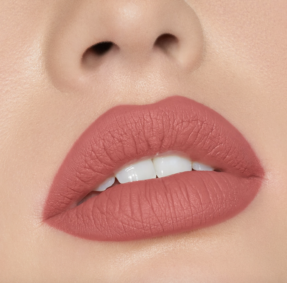 Kylie - SWEATER WEATHER MATTE LIP KIT