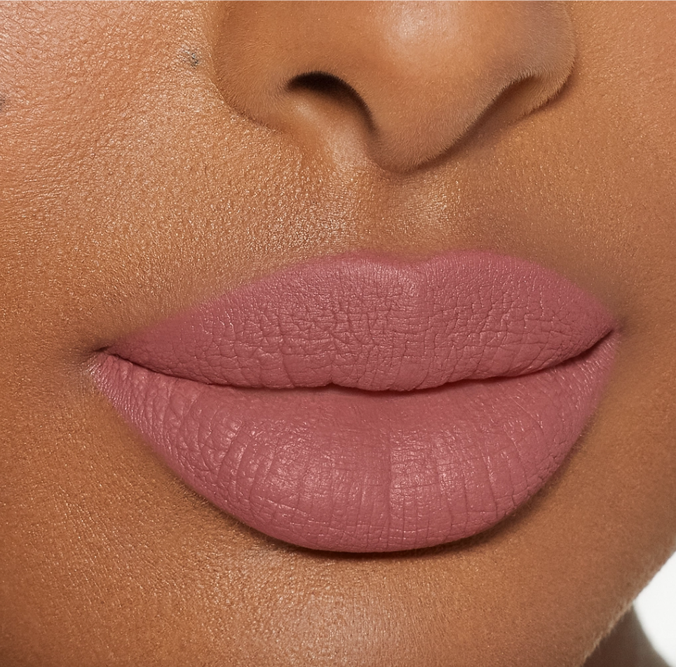 Kylie - SWEATER WEATHER MATTE LIP KIT