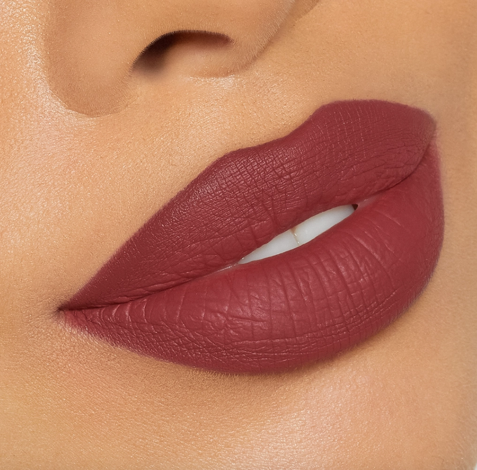 Kylie - Better Not Pout Matte Lip Kit