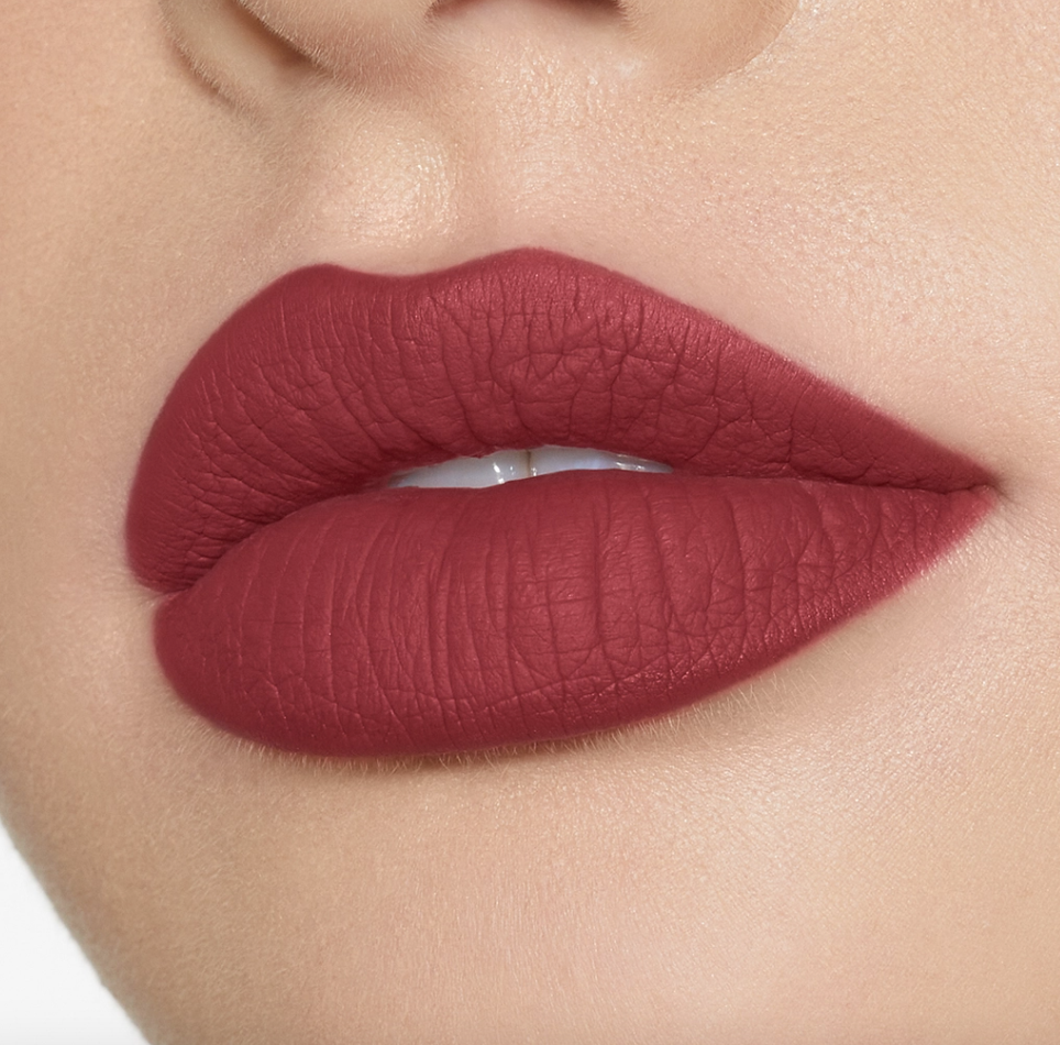 Kylie - Better Not Pout Matte Lip Kit