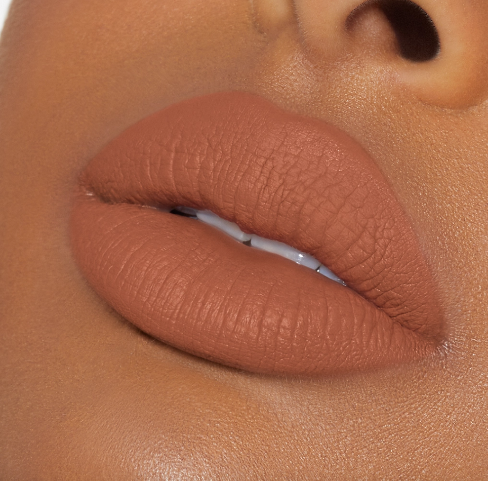 Kylie - Ginger Matte Liquid Lipstick