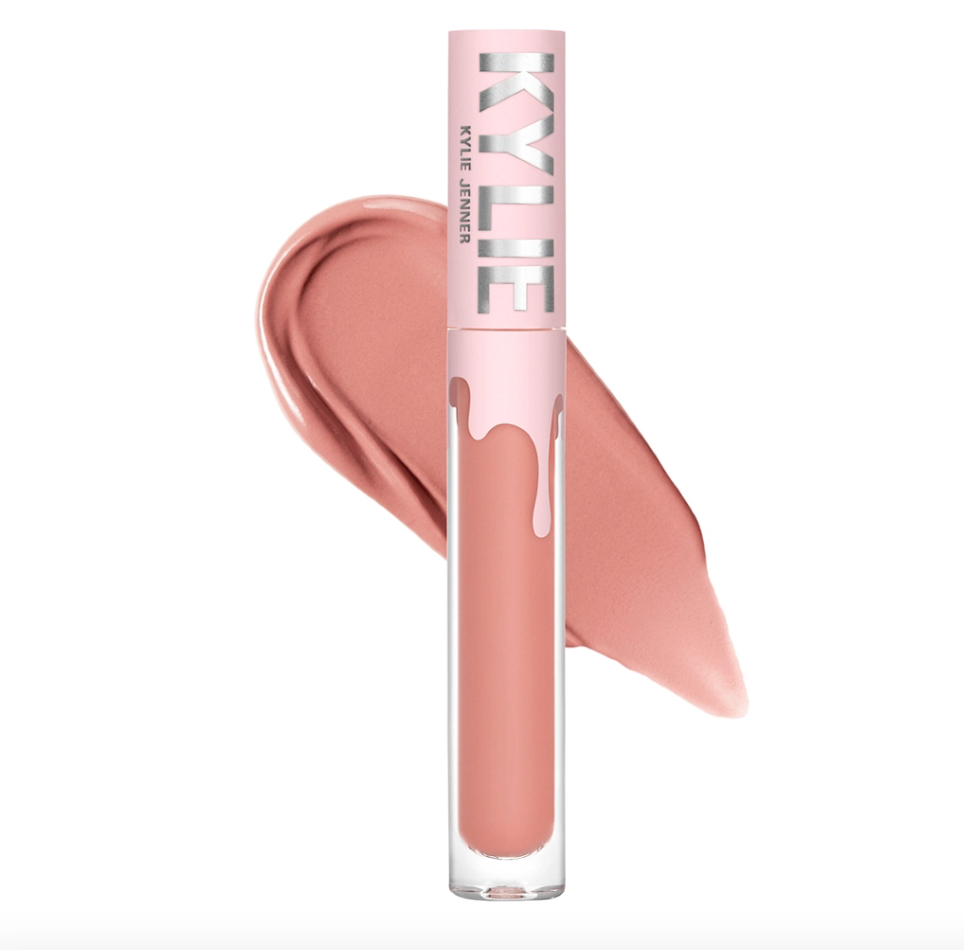 Kylie - Candy K Matte Liquid Lipstick