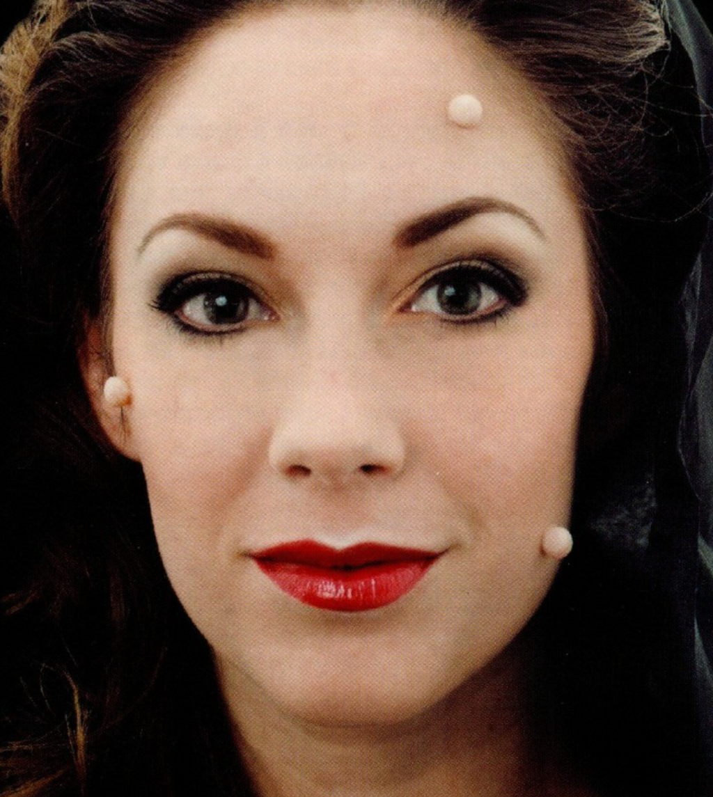 Woochie - Stage warts