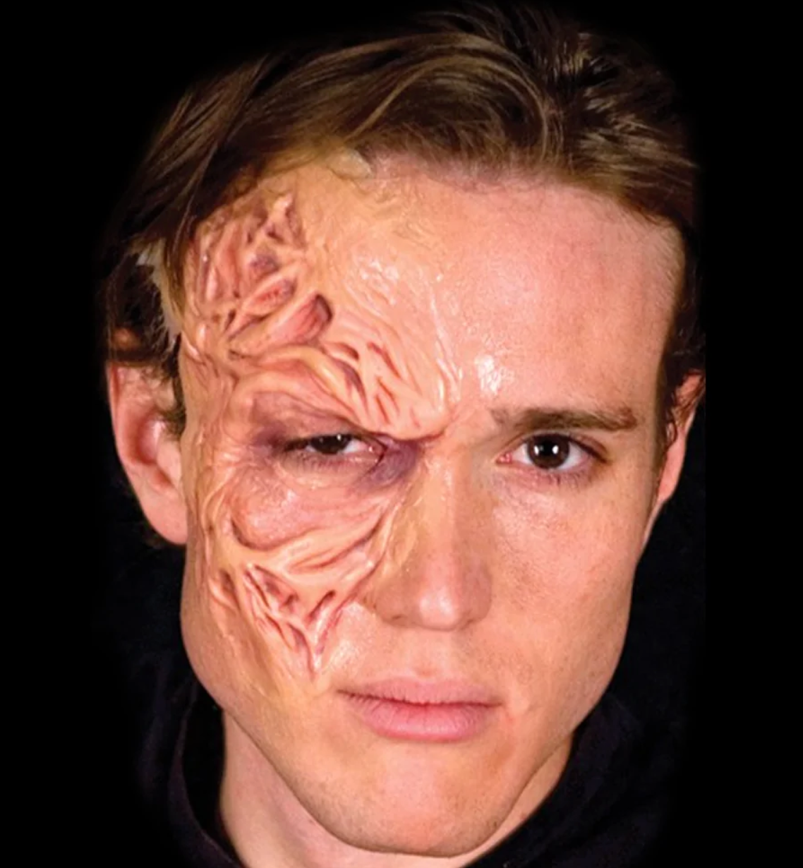 Woochie - Phantom 98