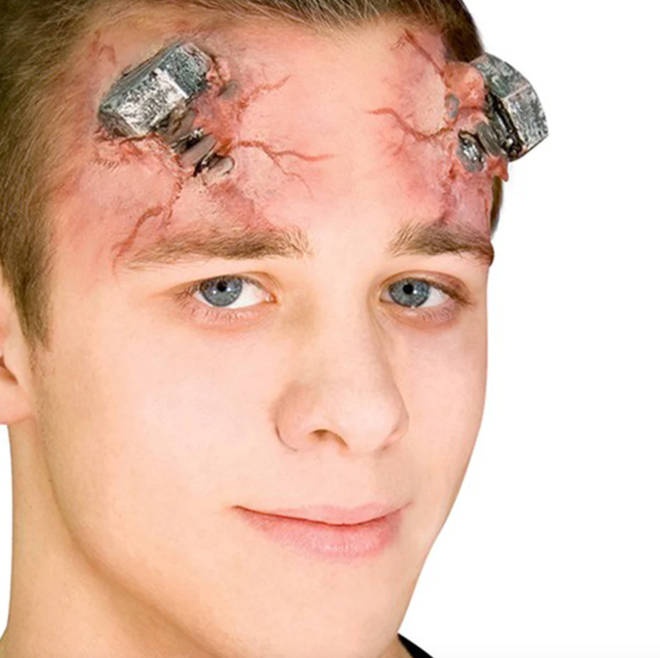 woochie - Frankly Bolts